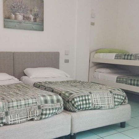 Residence Ambra Riva del Garda Dış mekan fotoğraf