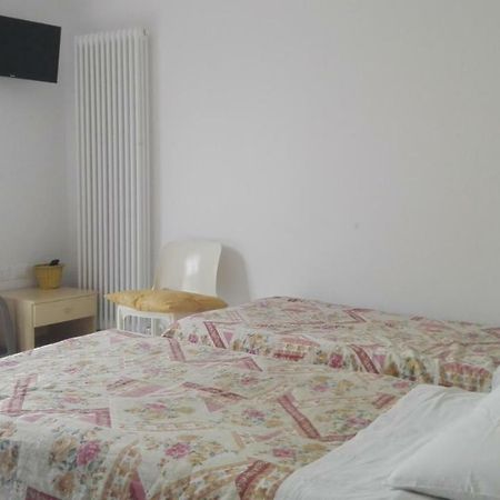 Residence Ambra Riva del Garda Dış mekan fotoğraf