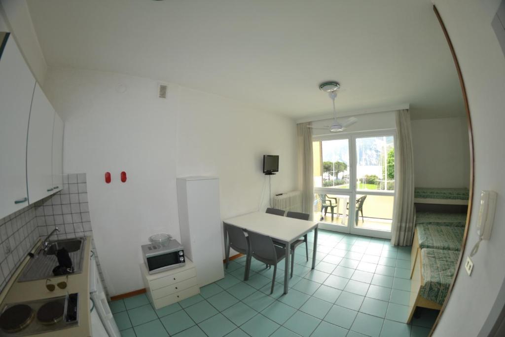 Residence Ambra Riva del Garda Dış mekan fotoğraf