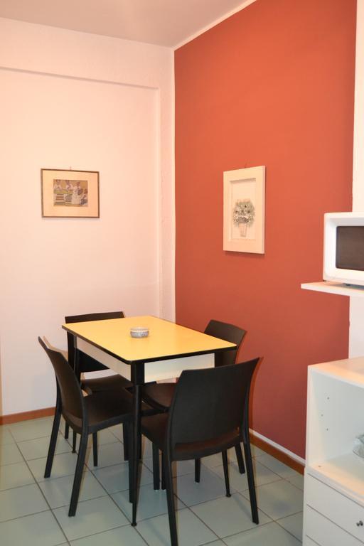 Residence Ambra Riva del Garda Dış mekan fotoğraf
