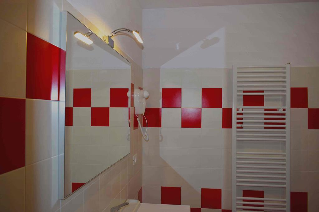 Residence Ambra Riva del Garda Dış mekan fotoğraf