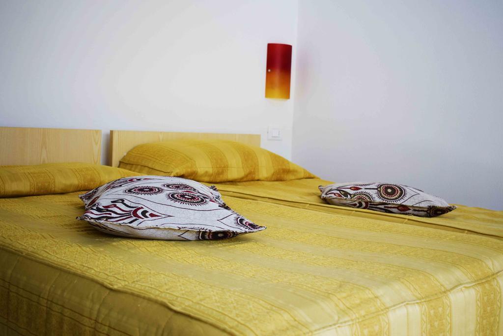 Residence Ambra Riva del Garda Dış mekan fotoğraf