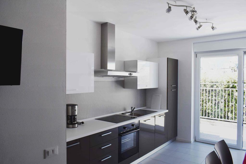 Residence Ambra Riva del Garda Dış mekan fotoğraf