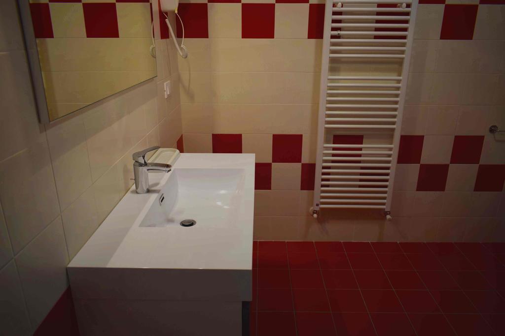 Residence Ambra Riva del Garda Dış mekan fotoğraf