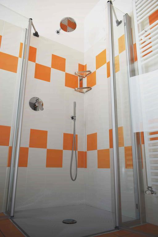 Residence Ambra Riva del Garda Dış mekan fotoğraf