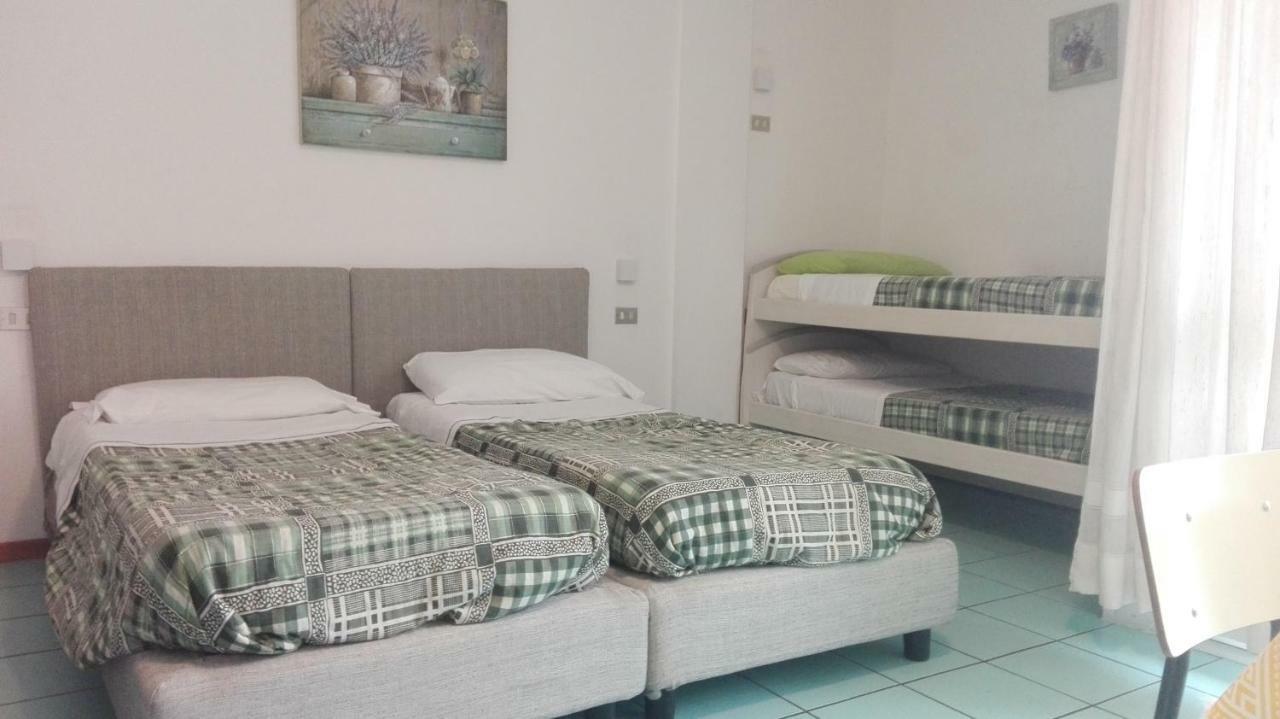 Residence Ambra Riva del Garda Dış mekan fotoğraf
