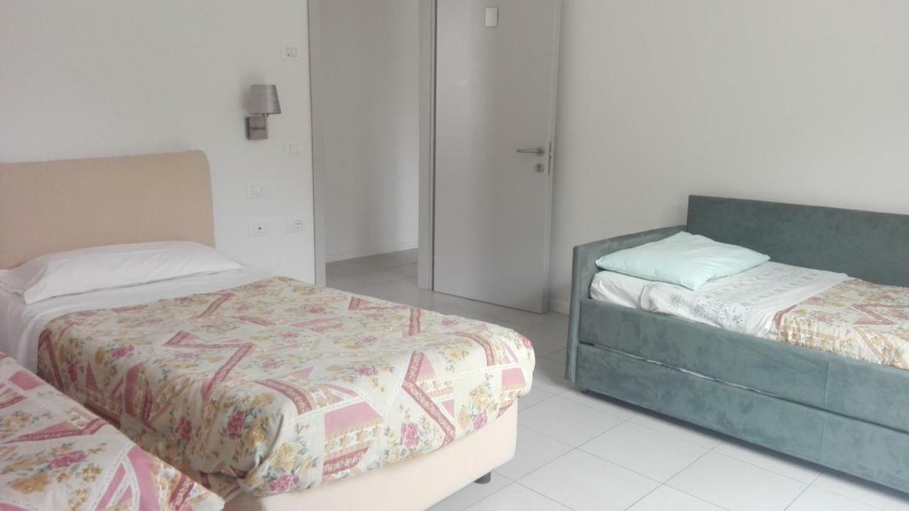 Residence Ambra Riva del Garda Dış mekan fotoğraf